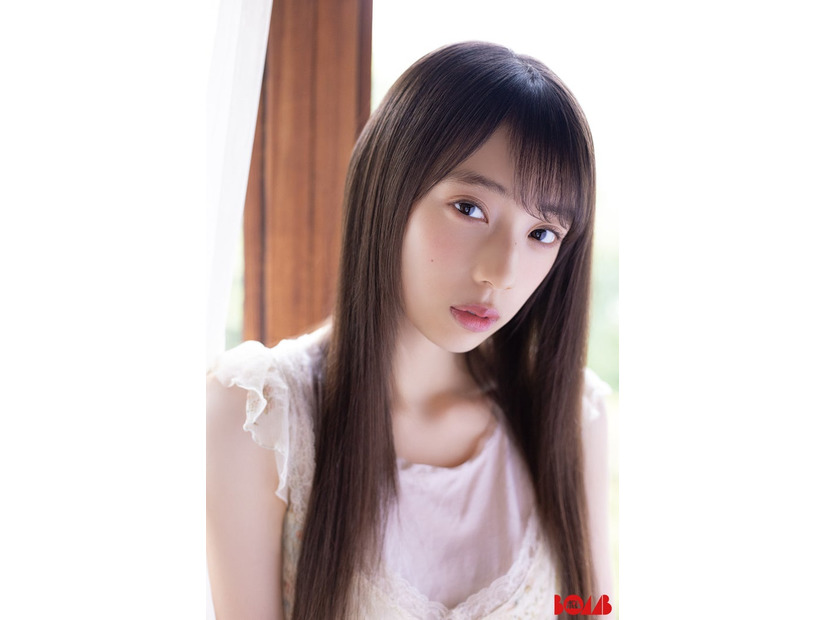 矢田萌華（提供写真）