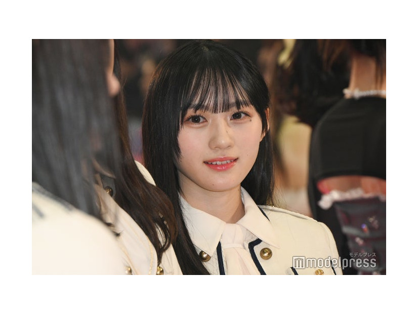 川崎桜（C）モデルプレス