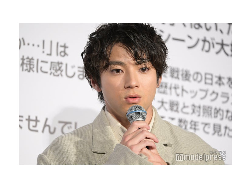 山田裕貴（C）モデルプレス