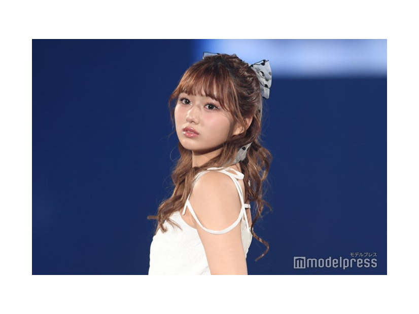 希空（C）モデルプレス