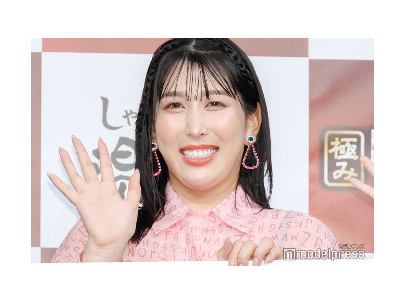 ゆめっち（C）モデルプレス