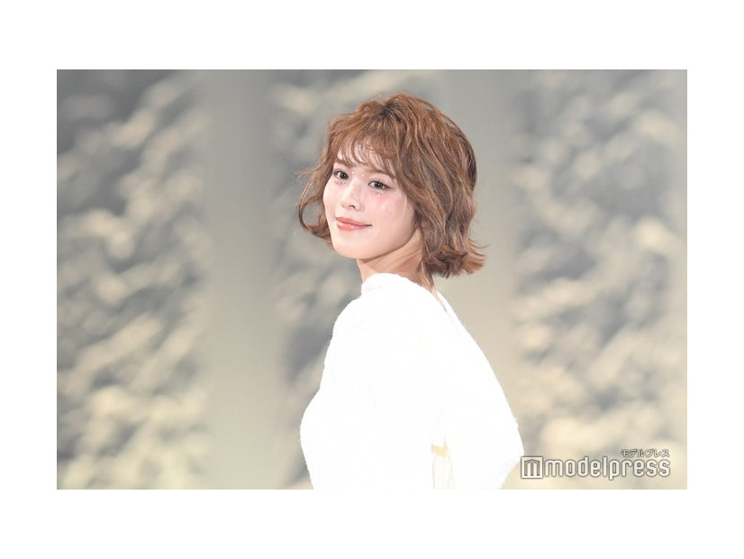 おさき（C）モデルプレス