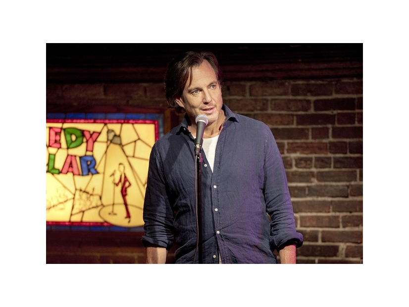 『これって生きてる？』©2025 Searchlight Pictures. All Rights Reserved.