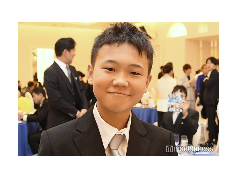 ゆたぼん（C）モデルプレス