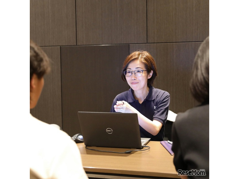 プロカウンセラーによる個別相談