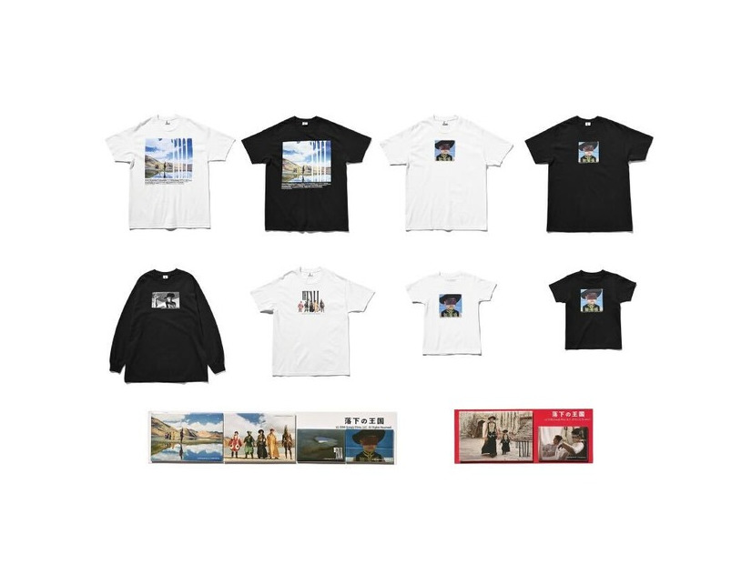 『落下の王国』4Kデジタルリマスター版© 2006 Googly Films, LLC. All Rights Reserved.