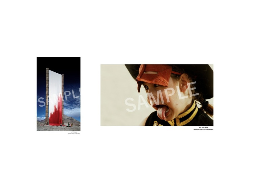 『落下の王国』4Kデジタルリマスター版© 2006 Googly Films, LLC. All Rights Reserved.