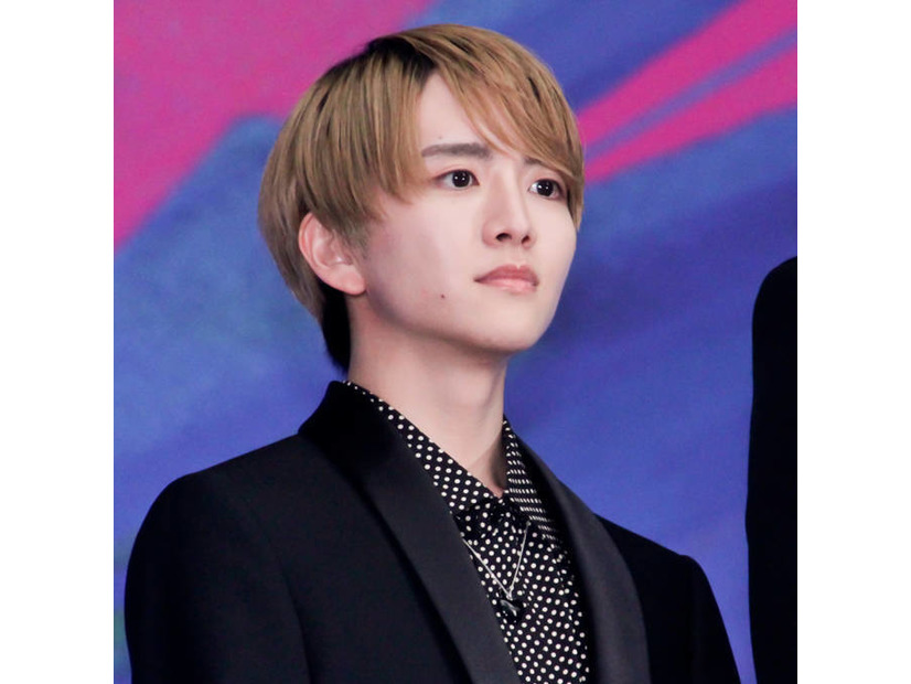 “俳優生活13年”板垣李光人、これから目指す生き方とは？「かっこよくないですか？」