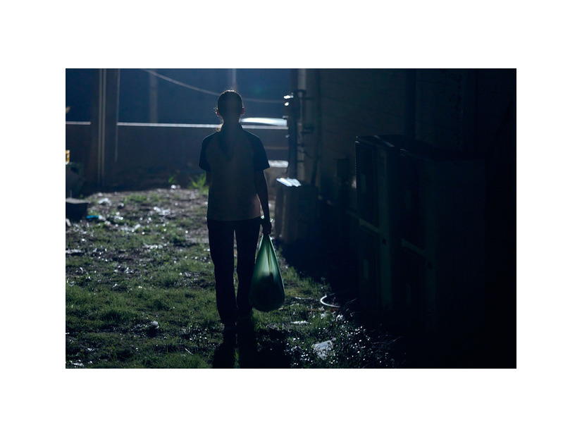 『夜勤事件(The Convenience Store)』©︎2025「夜勤事件」製作委員会