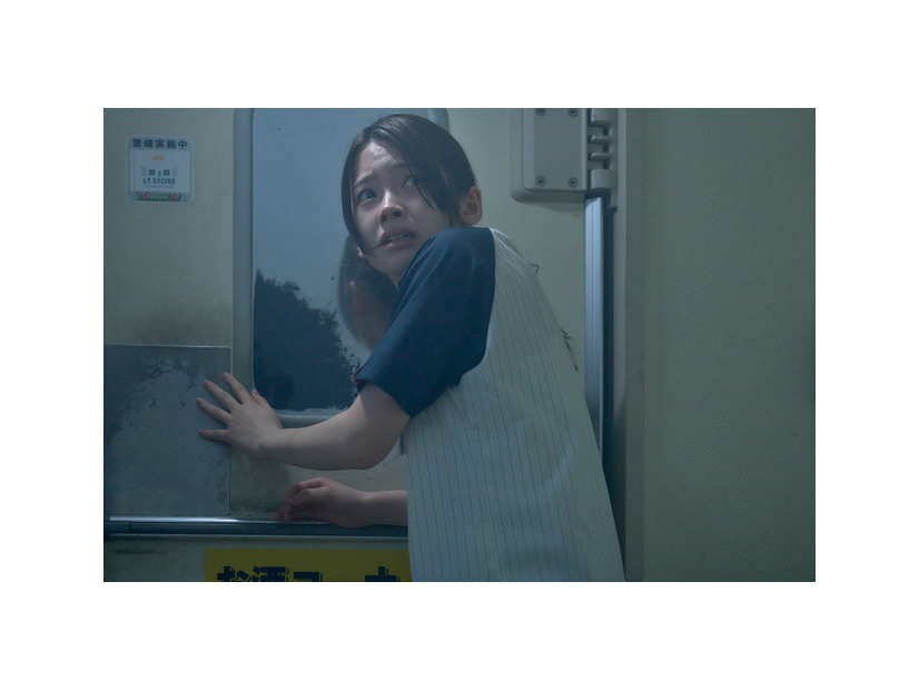 『夜勤事件(The Convenience Store)』©︎2025「夜勤事件」製作委員会