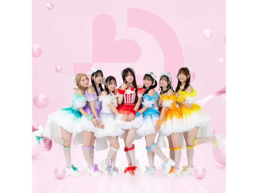 【独占コメント到着】LinQ、待望の新曲「ならね」デジタルリリース決定！ 新ビジュアル＆MVティザーも解禁