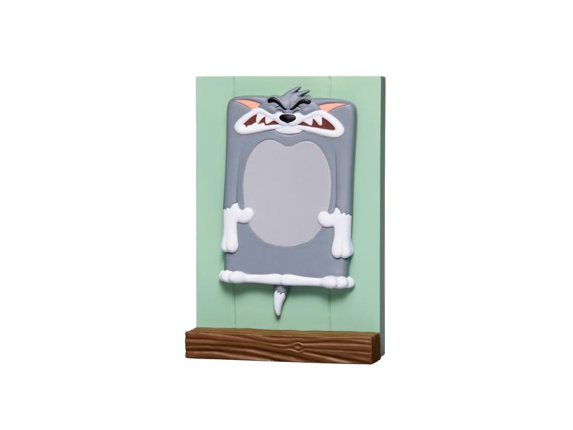 Happyくじ「TOM and JERRY FUNNY ART!」A賞