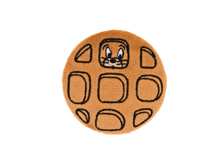 Happyくじ「TOM and JERRY FUNNY ART!」F賞缶コレクション