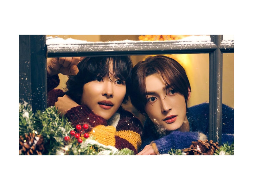 本多大夢、浜川路己（提供写真）