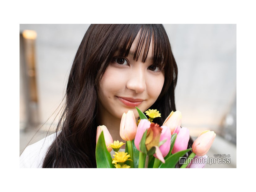 すなずりかりん（C）モデルプレス