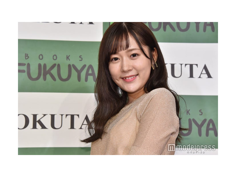 多田愛佳 （C）モデルプレス