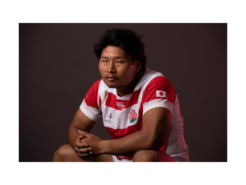 稲垣啓太選手（Photo by Getty Images）