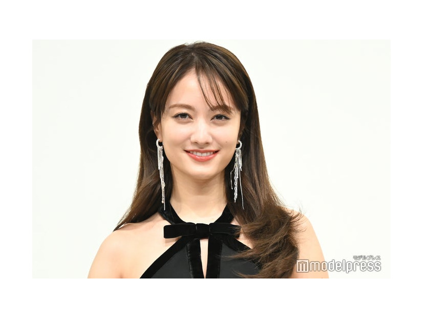 「“Fun and Games” Pop－Up Event」フォトコールに出席した谷まりあ（C）モデルプレス