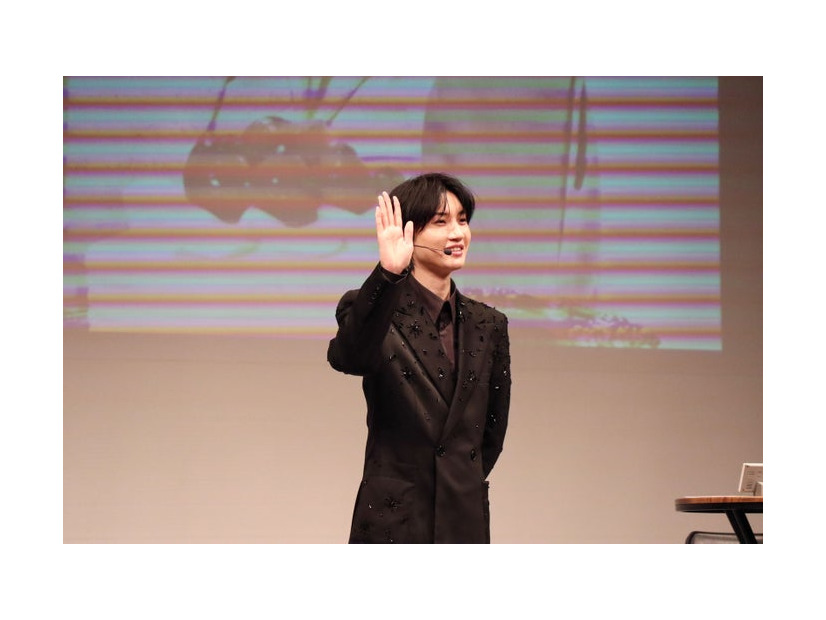 桜田通（提供写真）