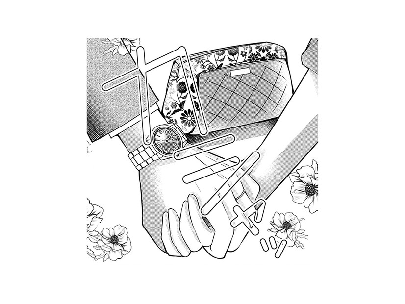 憧れのインスタグラマーさん、夫婦ラブラブでうらやましいな。私も近づきたい！【本気の恋はクズとの不倫でした #12】