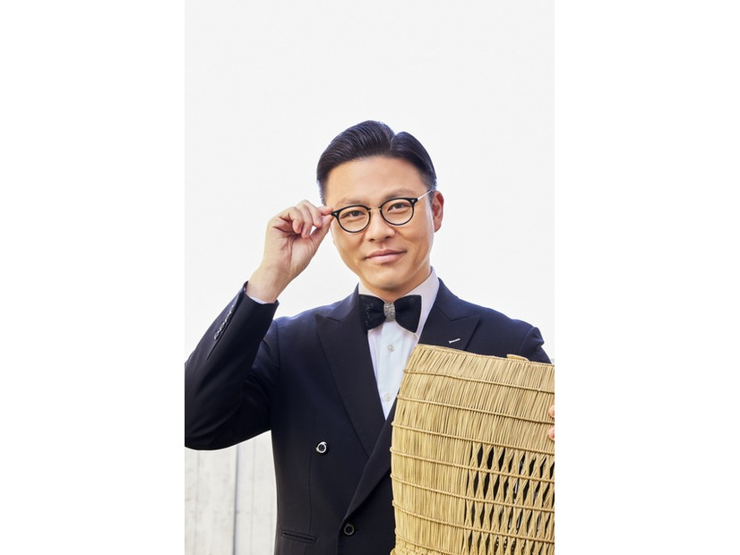 映画『京佳お嬢様と奥田執事～京佳お嬢様パリへ行く～』©Nippon Television Network Corporation