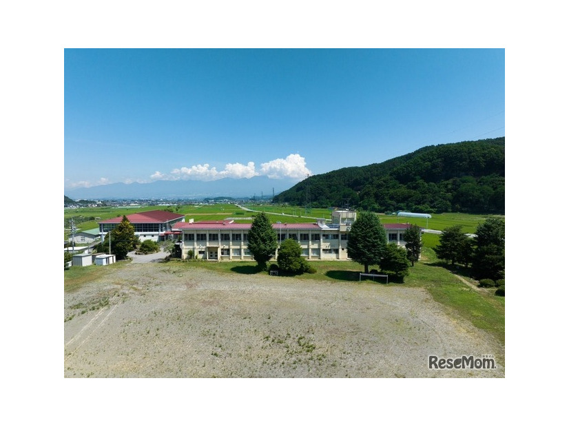 さやか星小学校