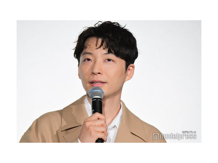 星野源（C）モデルプレス