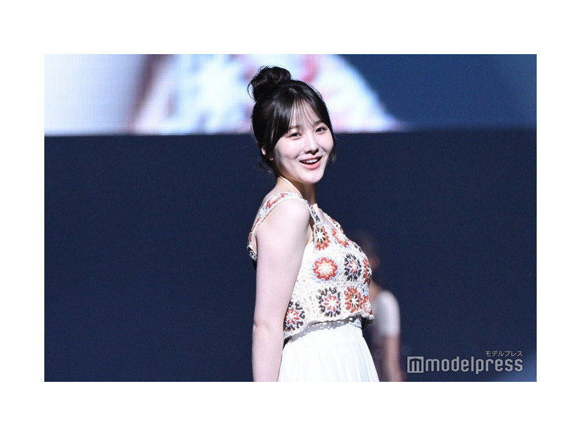 本田紗来（C）モデルプレス