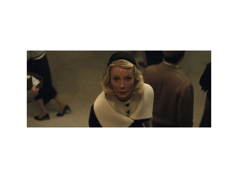 『マーティ・シュプリーム 世界をつかめ』© 2025 ITTF Rights LLC. All Rights Reserved.