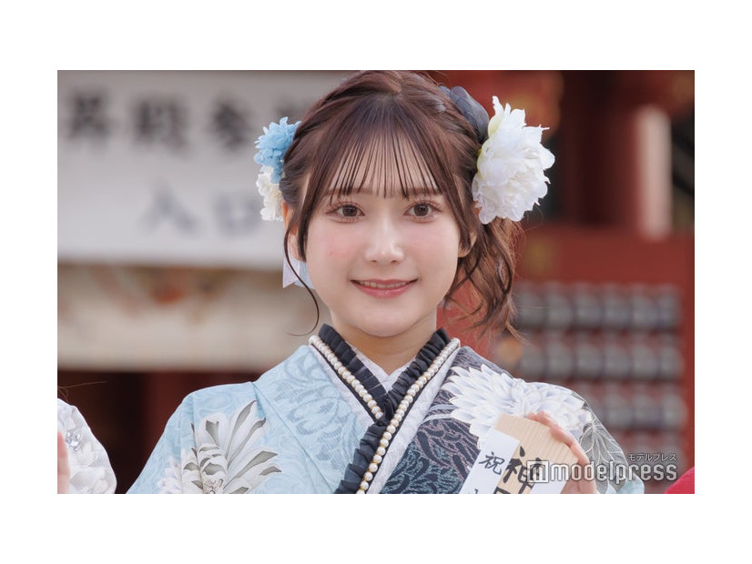 鈴木くるみ（C）モデルプレス