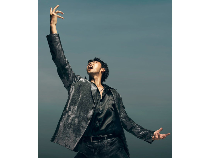 竹内涼真（提供写真）