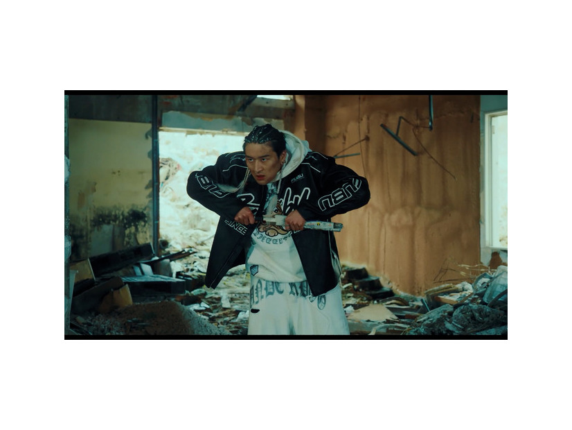 『ヒグマ!!』©2025映画「ヒグマ!!」製作委員会