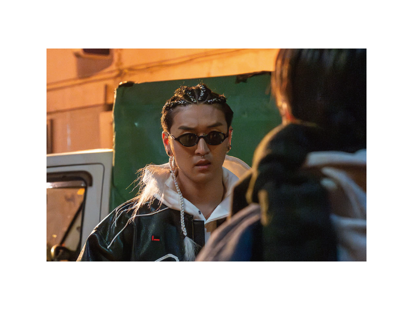 『ヒグマ!!』©2025映画「ヒグマ!!」製作委員会