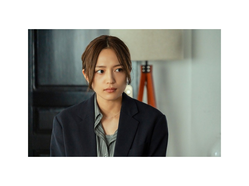 「スキャンダルイブ」第4話（C）AbemaTV,Inc.