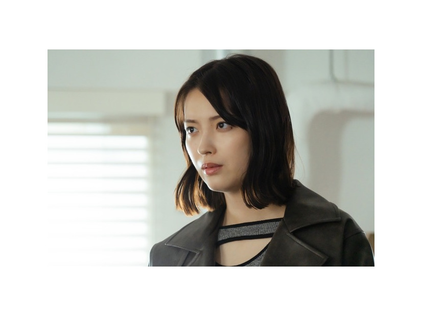 「スキャンダルイブ」第4話（C）AbemaTV,Inc.