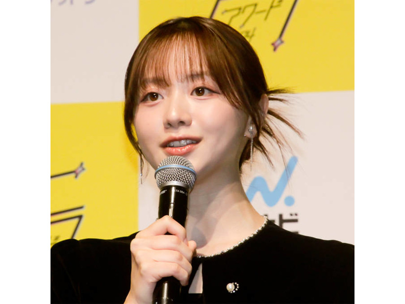 森香澄、テレ東アナウンサー時代にメイク室で大慌て？「絶対見ない方がいいよなと思って」