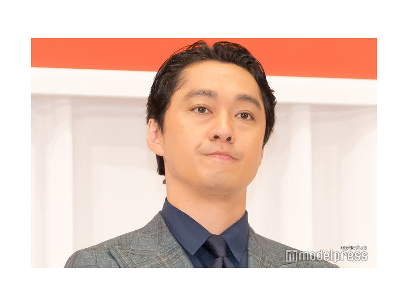 渡辺大（C）モデルプレス