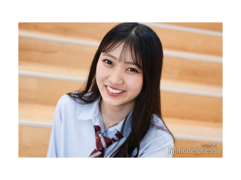 山口永愛（C）モデルプレス