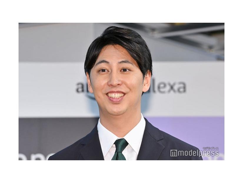 屋敷裕政（C）モデルプレス