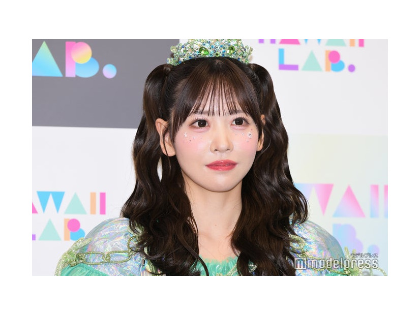 櫻井優衣（C）モデルプレス