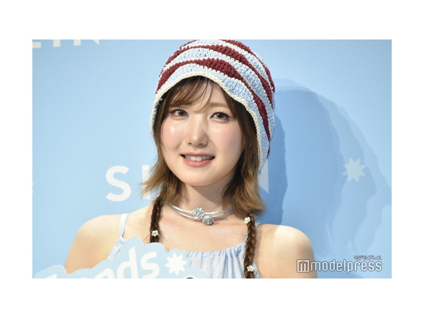 本田仁美（C）モデルプレス