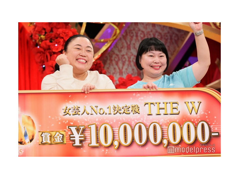 ニッチェ（C）モデルプレス