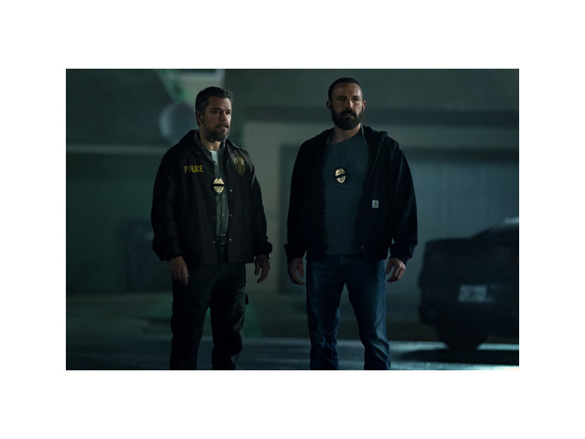 Netflix映画『Rip／リップ』ストレンジャー・シングス 未知の世界 5フィナーレ: 1月1日独占配信1月16日独占配信