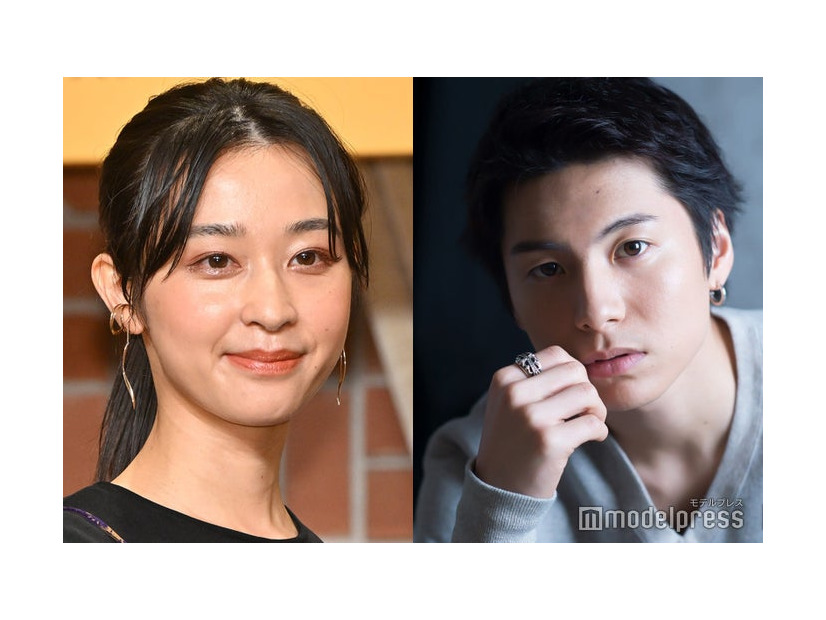 瀬戸さおり、宮崎秋人（C）モデルプレス