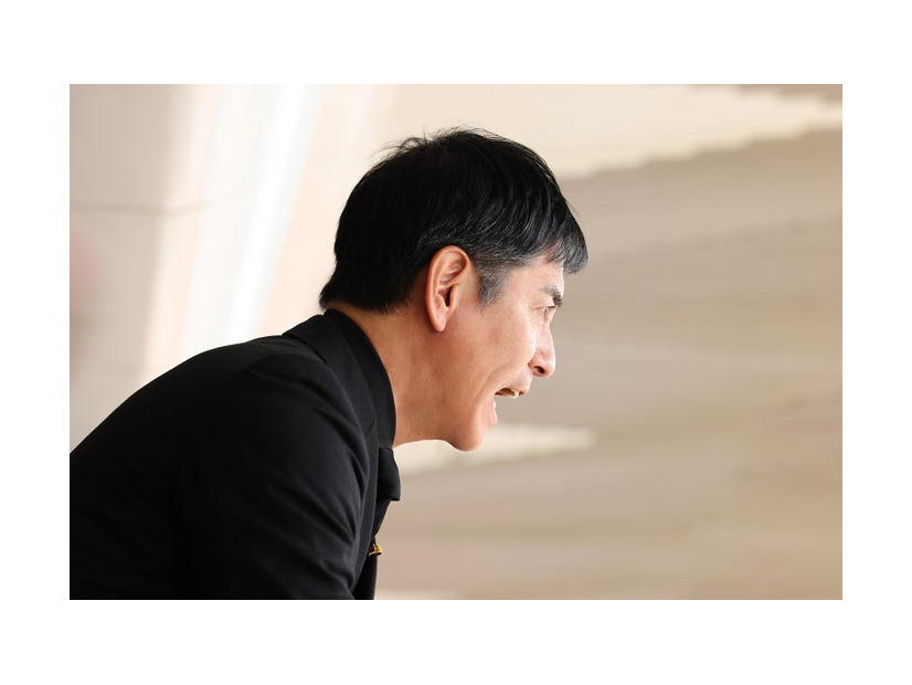 沢村一樹「ザ・ロイヤルファミリー」 最終話（C）TBSスパークル／TBS