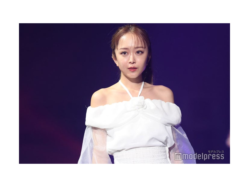 みりちゃむ（C）モデルプレス