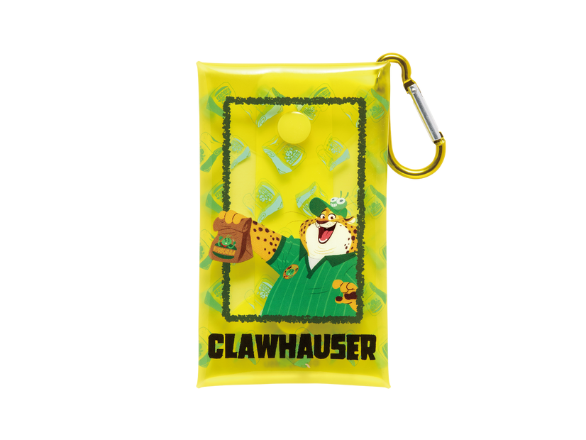 H賞　Happyくじ『ズートピア２』© Disney