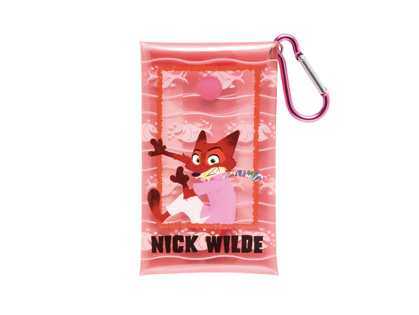 H賞　Happyくじ『ズートピア２』© Disney