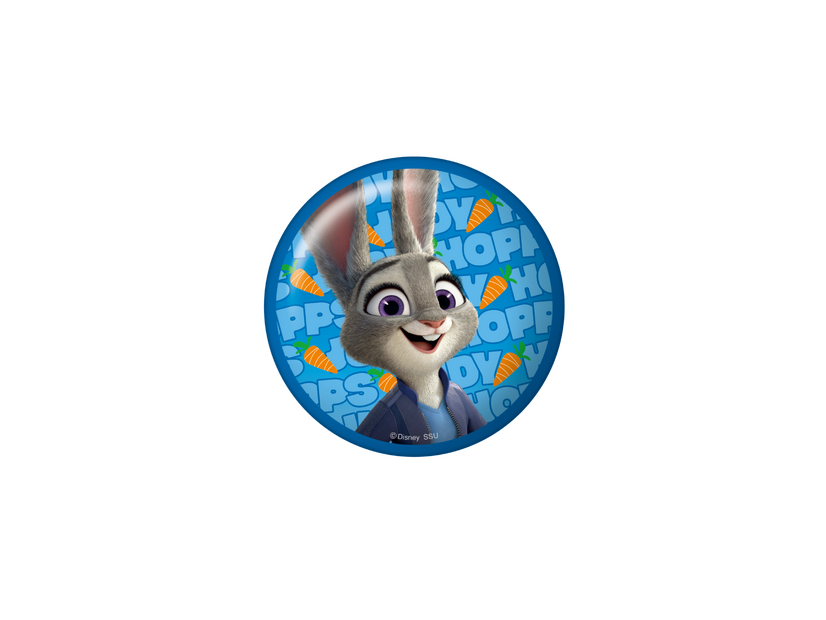 I賞　Happyくじ『ズートピア２』© Disney