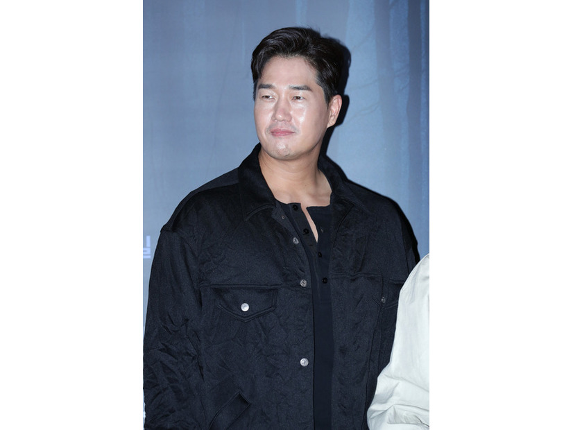 ユ・ジテ　Photo by Han Myung-Gu/WireImage